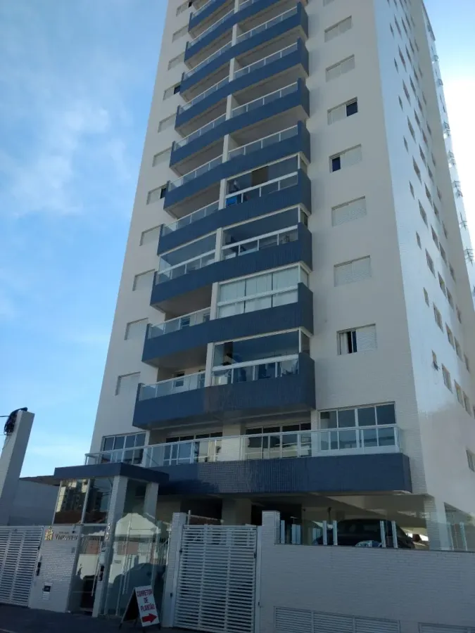 Apartamento 2 quartos no Vila Tupi — foto 2