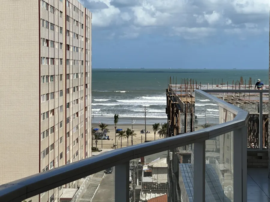 Apartamento 3 quartos no Guilhermina — foto 6