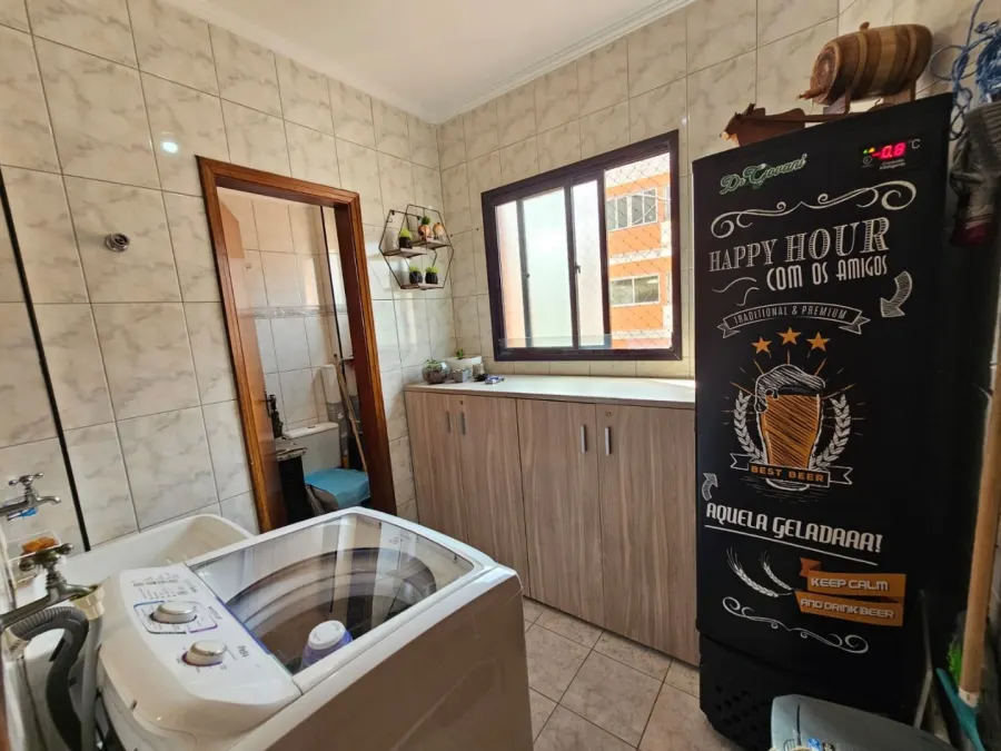 Apartamento 3 quartos no Tupi — foto 13