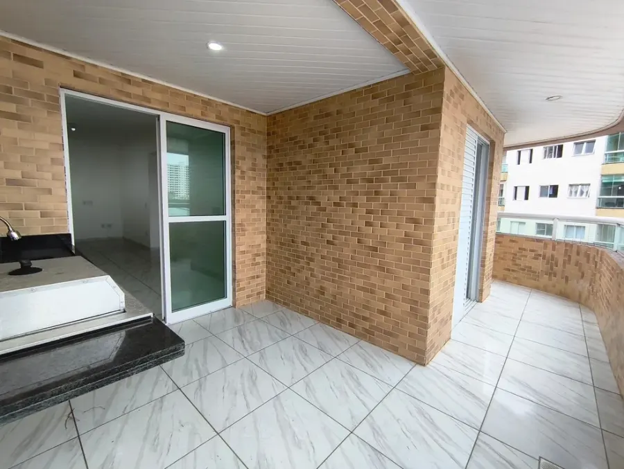 Apartamento 2 quartos no Vila Caiçara — foto 1