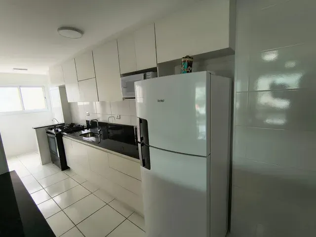 Apartamento 2 dorm. no Canto do Forte, pronto para morar — foto 3