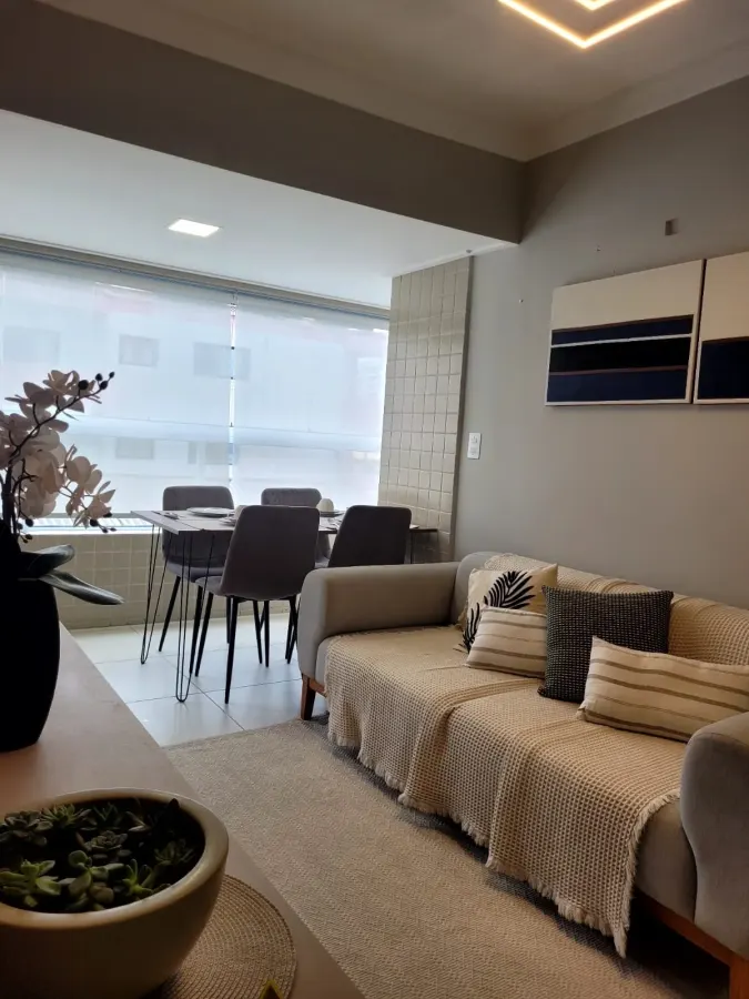 Apartamento 2 quartos no Guilhermina — foto 24