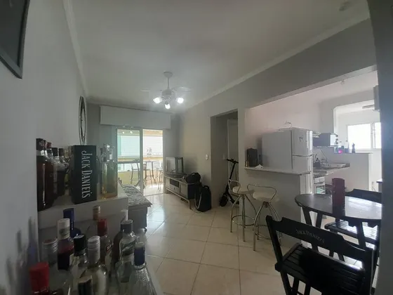 Apartamento 1 quarto no Caiçara — foto 3
