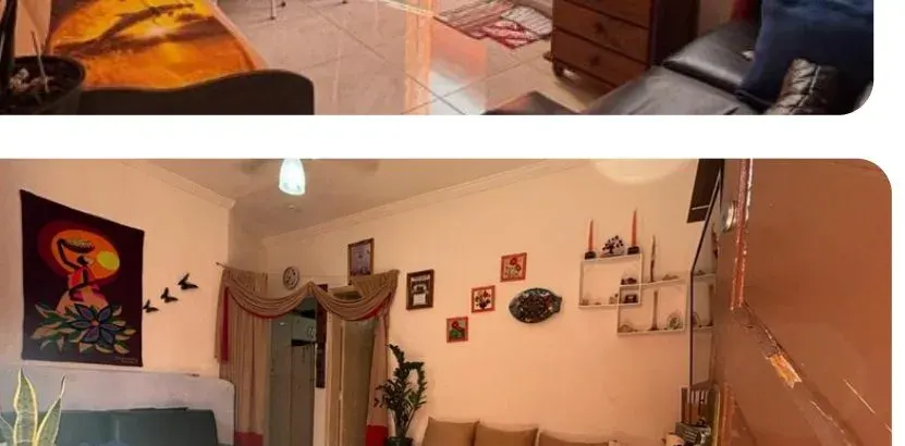 Casa 1 quarto no Guilhermina — foto 3