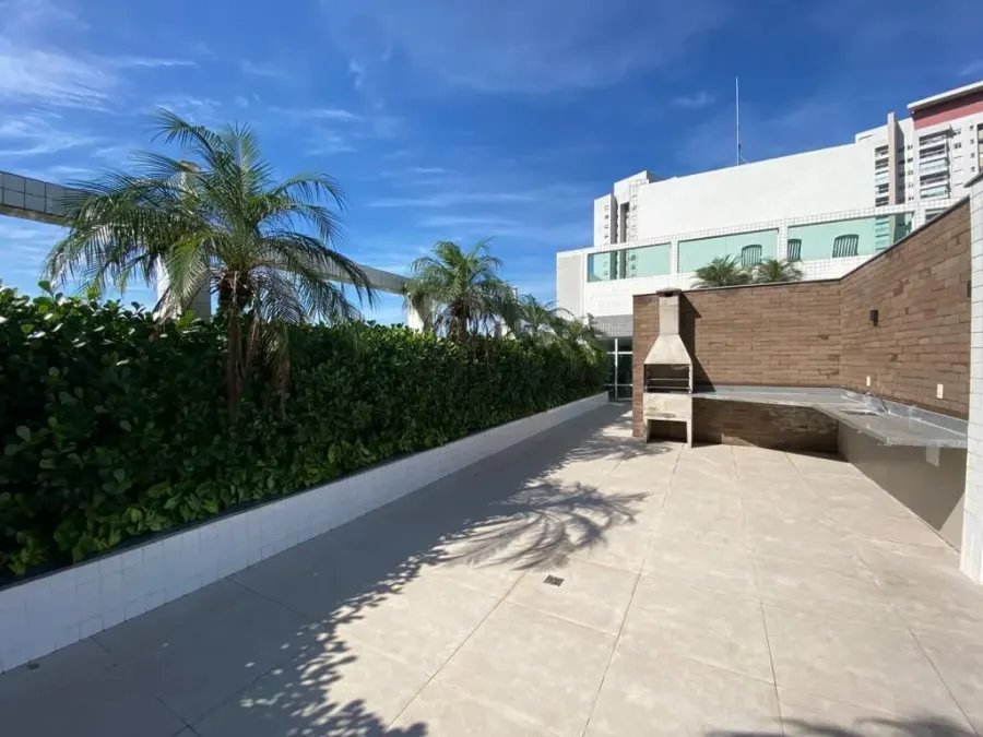 Residencial Páteo Orquidário - Apto 47 GMV — foto 2