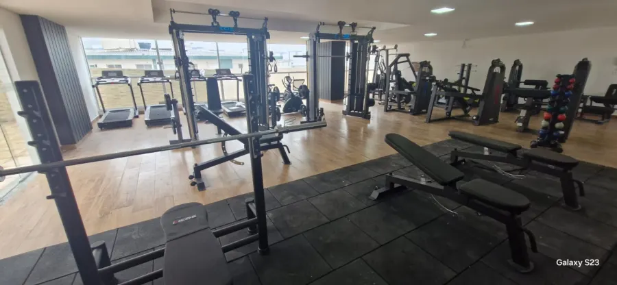 Apartamento 2 quartos no Boqueirão — foto 10
