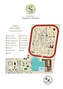 Apartamento 1 quarto no Canto do Forte — foto 6