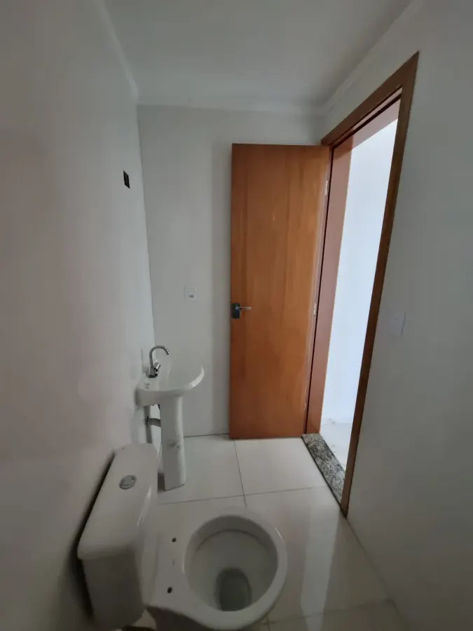 Apartamento 2 quartos no Mirim — foto 1