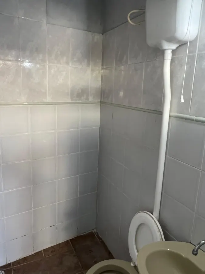 Casa 4 dorm. no Aviação, pronto para morar — foto 3