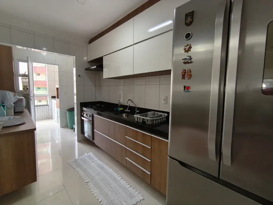Apartamento 2 quartos no Vila Caiçara — foto 3