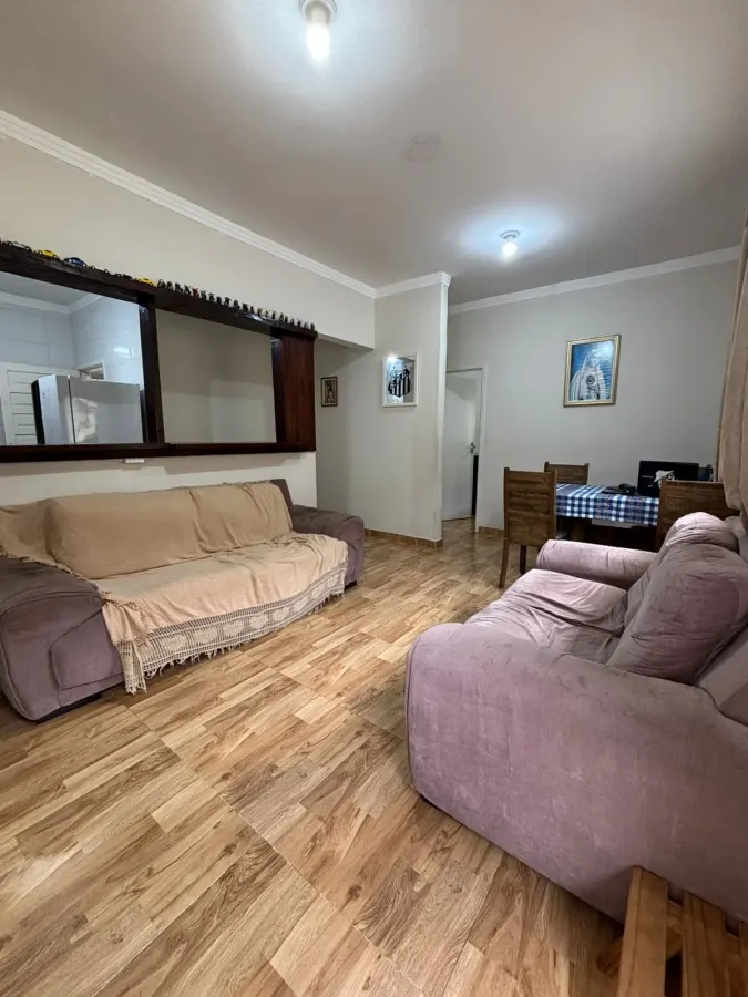 Casa 2 quartos no Aviação — foto 2
