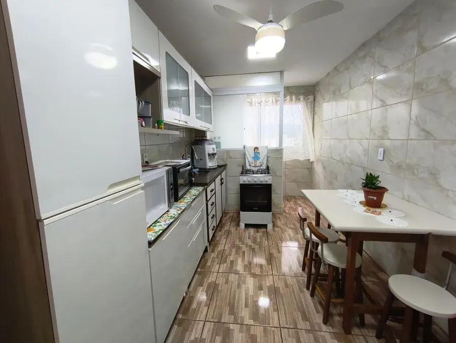 Apartamento 2 quartos no Vila Caiçara — foto 3