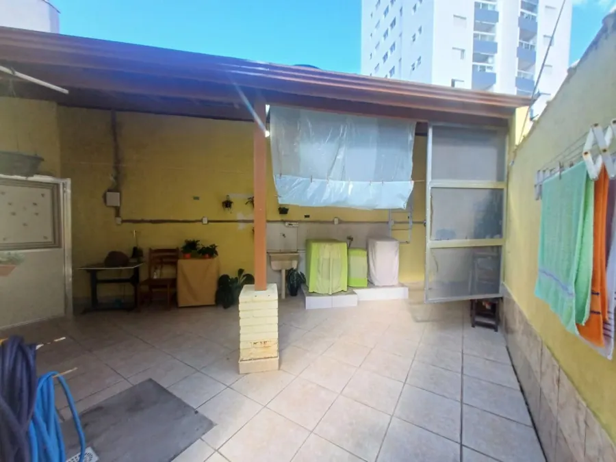 Casa — Rua Timbiras, 195 — unidade 195