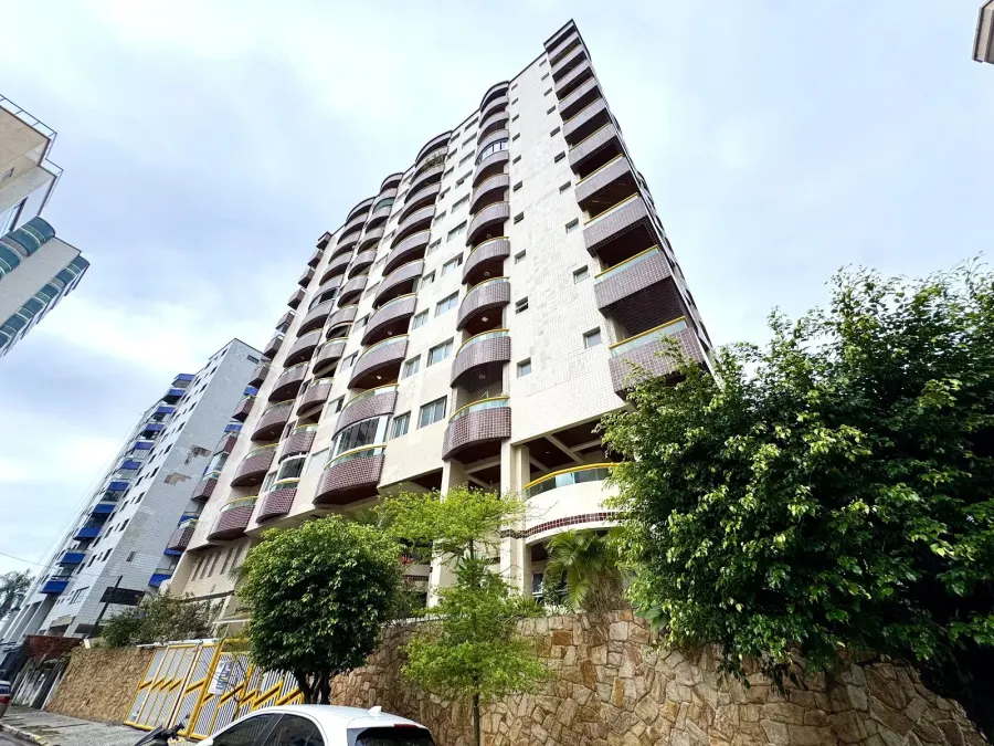 Apartamento 2 quartos no Ocian — foto 1