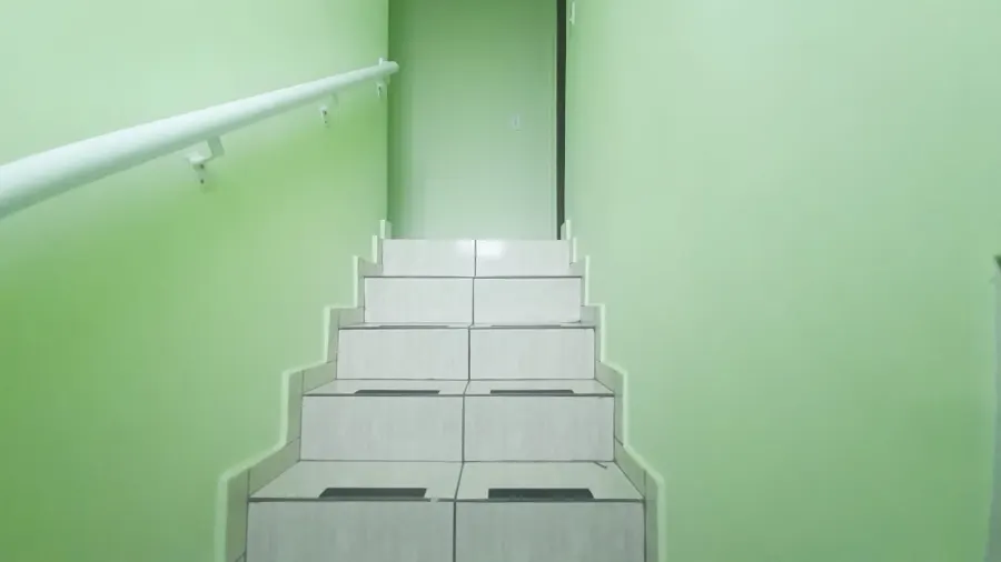 Sobrado 3 quartos no Mirim — foto 22
