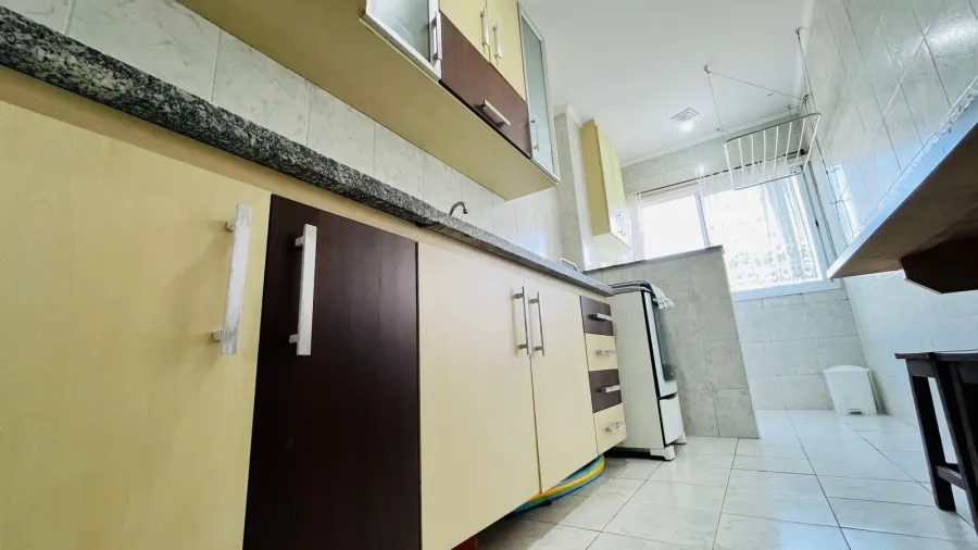 Apartamento 1 quarto no Aviação — foto 4