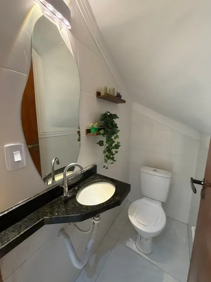 Casa 3 quartos no Sítio do Campo — foto 8
