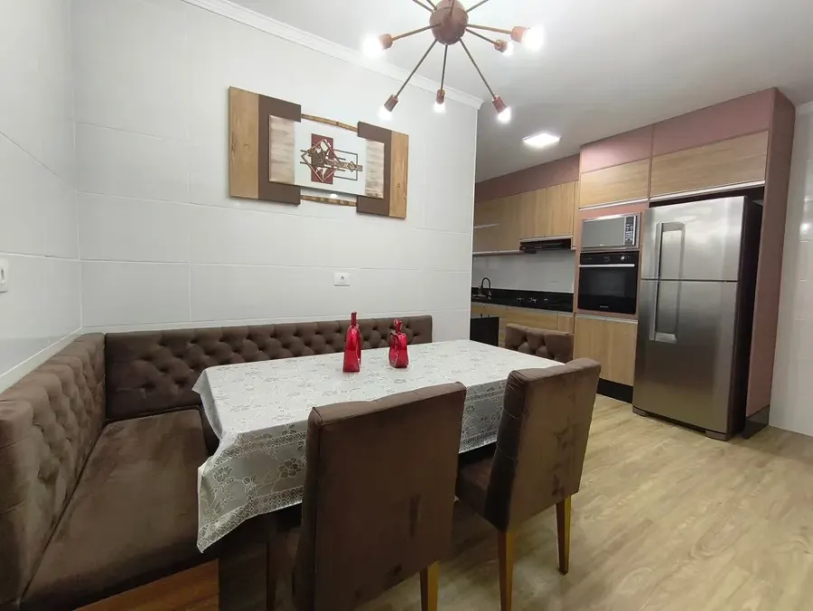Apartamento 3 dorm. no Ocian, pronto para morar — foto 3