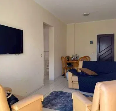 Apartamento 2 quartos no Vila Assunção — foto 2