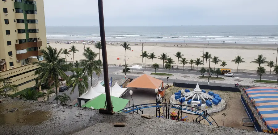 Apartamento 3 quartos no Campo da Aviação — foto 39
