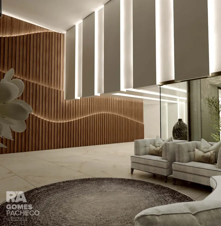 Apartamento 3 quartos no Campo da Aviação — foto 3