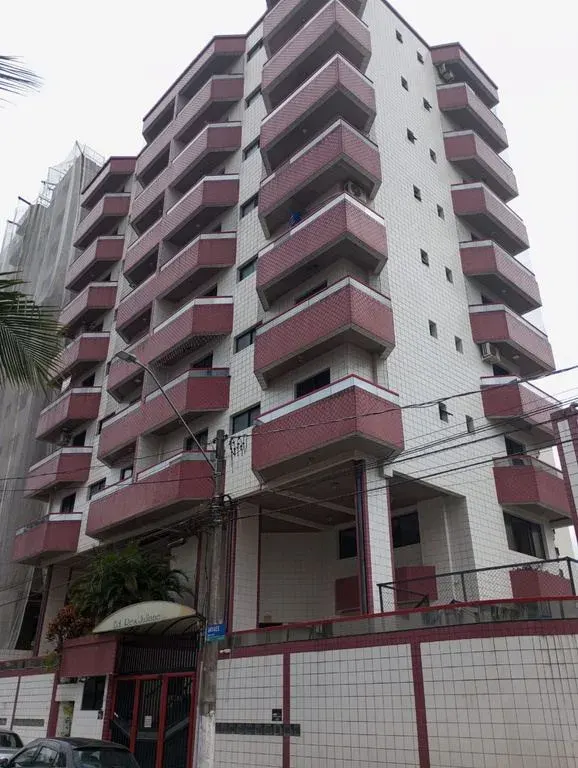 Apartamento 1 quarto no Vila Tupi — foto 4