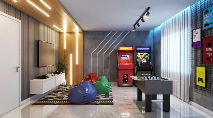 Apartamento 3 quartos no Aviação — foto 2