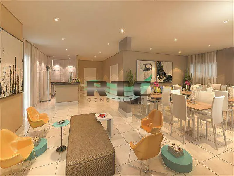 Apartamento 2 quartos no Vila Caiçara — foto 7
