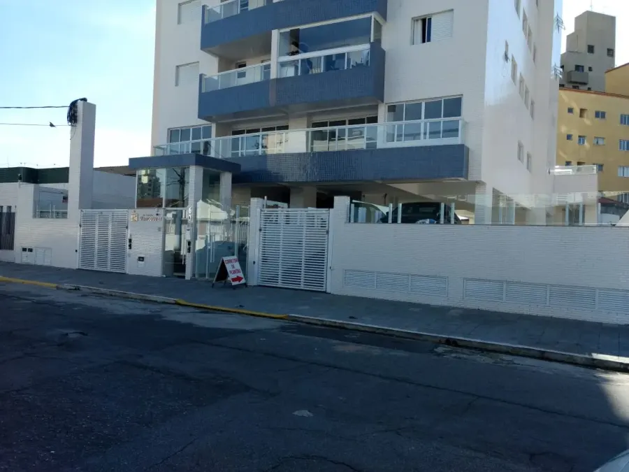 Apartamento 2 quartos no Vila Tupi — foto 3