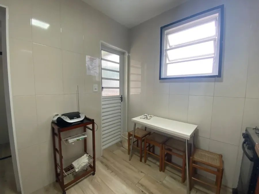 Studio 1 quarto no Canto do Forte — foto 8