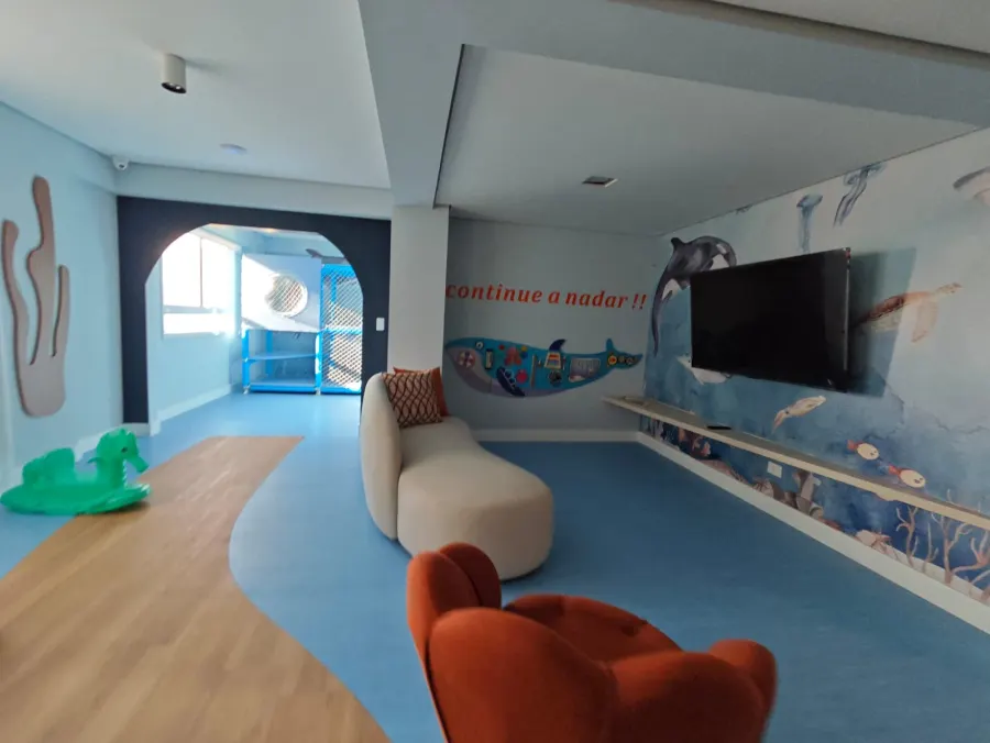 Apartamento 2 quartos no Ocian — foto 7