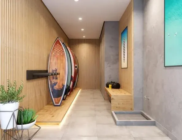 Dumont Residence - Ofertas Isildo