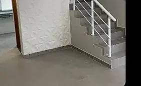 Sobrado 2 quartos no Jardim Melvi — foto 1