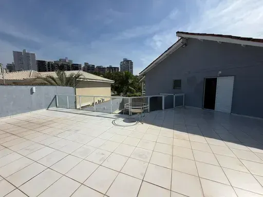 Casa 4 quartos no Canto do Forte — foto 4