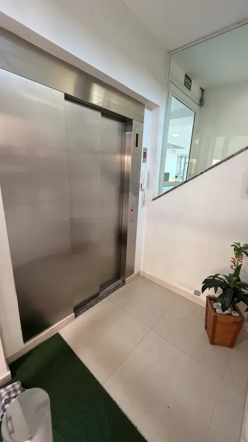 Apartamento 2 quartos no Jardim Santo Ignacio — foto 2