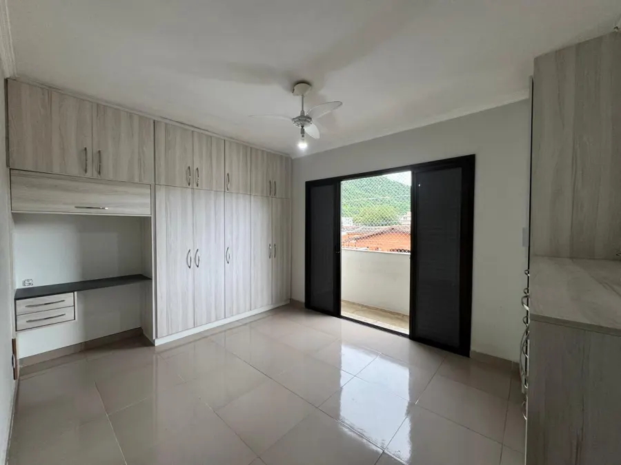Sobrado 4 quartos no Forte — foto 4