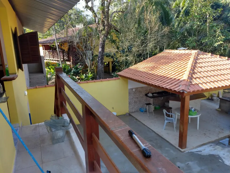 Casa em Litoral Norte — foto 11