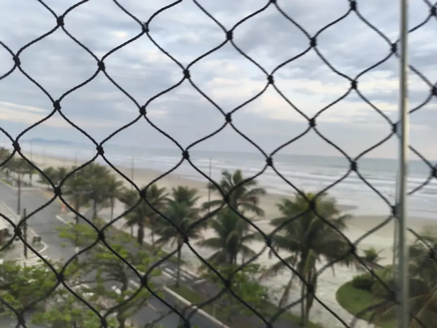 Apartamento 3 quartos no Vila Caiçara — foto 1