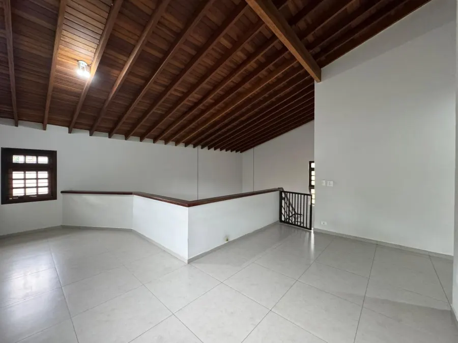 Sobrado 4 quartos no Forte — foto 11