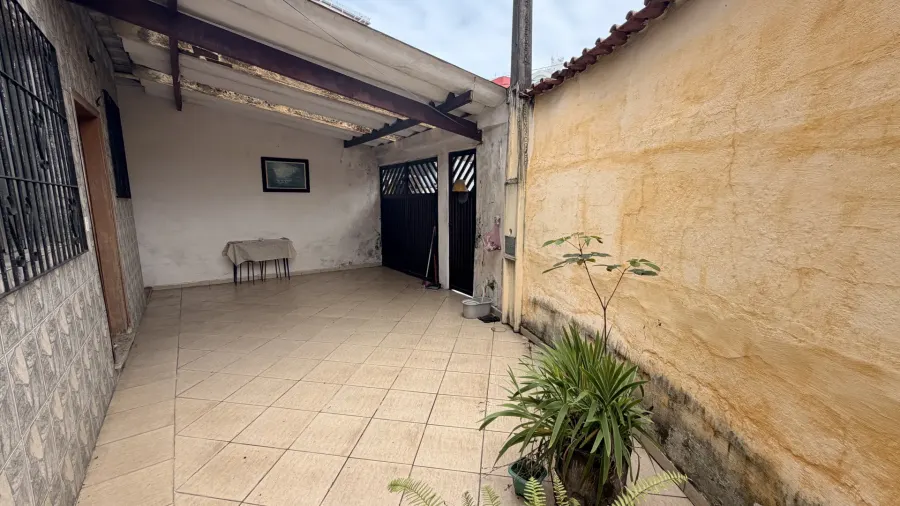 Sobrado 3 quartos no Boqueirão — foto 8
