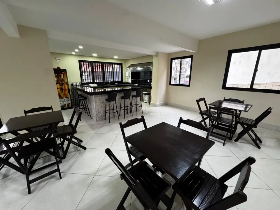 Apartamento 1 quarto no Forte — foto 34