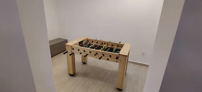 Apartamento 2 quartos no Canto do Forte — foto 32
