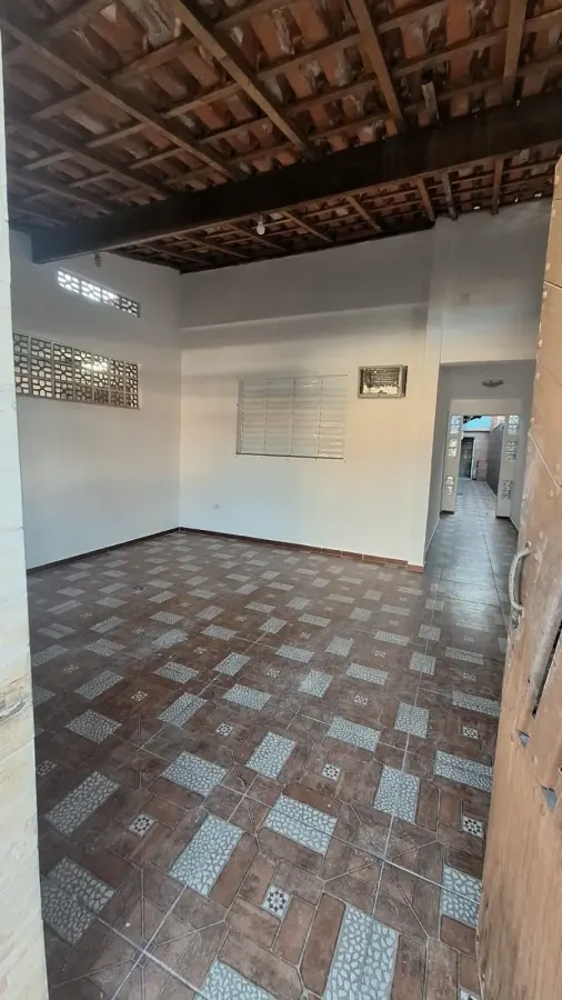 Sobrado 3 quartos no Náutica III — foto 1