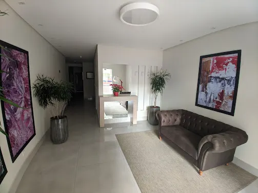 Apartamento 2 quartos no Aviação — foto 1