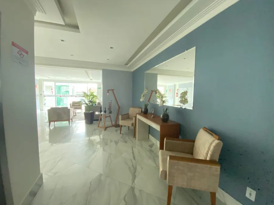 Apartamento 3 quartos no Boqueirão — foto 7