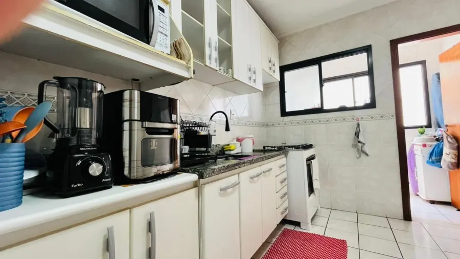 Apartamento 2 quartos no Tupi — foto 22