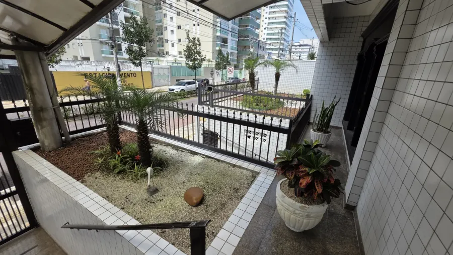 Apartamento 1 dorm. no Boqueirão, pronto para morar — foto 10