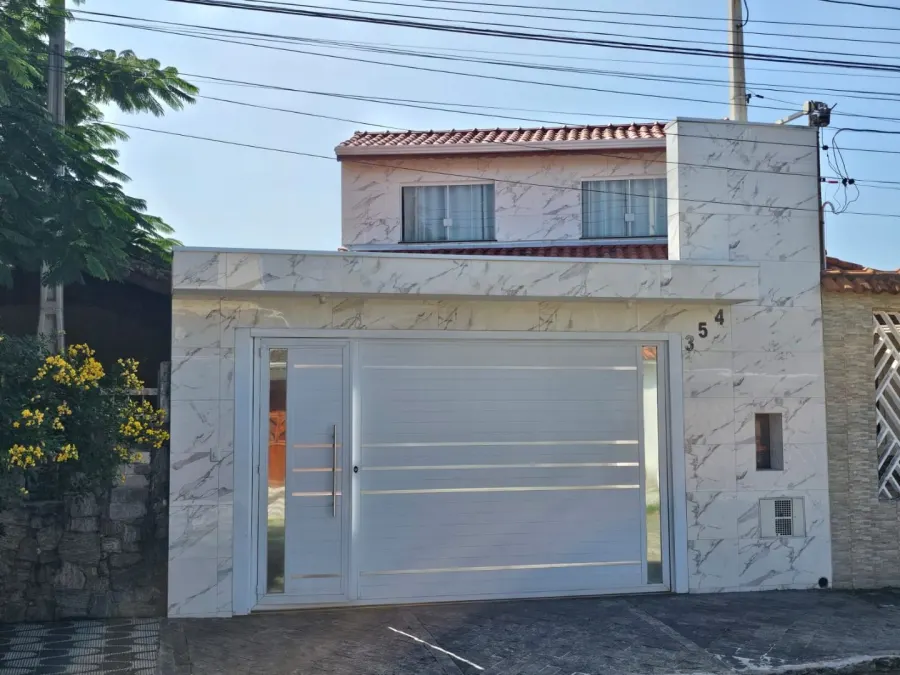 Casa 3 quartos no Solemar — foto 36