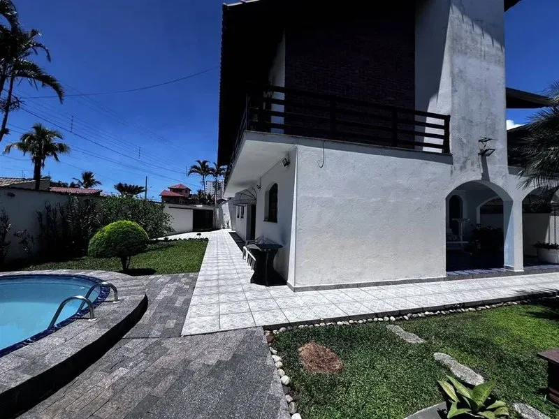 Casa 4 quartos no Flórida — foto 1