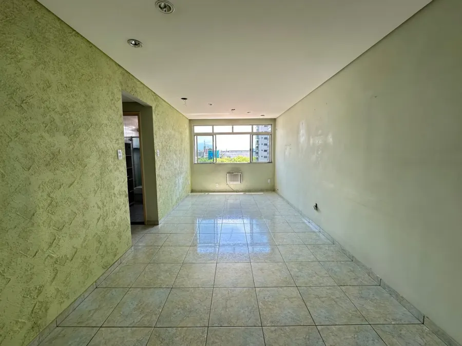 Apartamento 1 quarto no Aparecida — foto 1